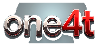one4t logo